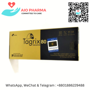 Tagrix 80 mg