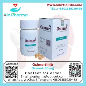 Osimert 80 mg