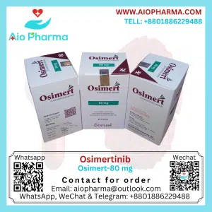 Osimert 80 mg