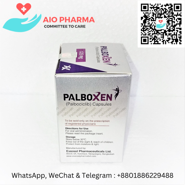 Palboxen 125 mg