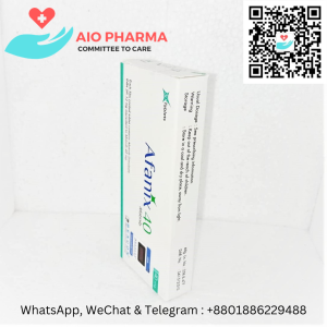 Afanix 40 mg