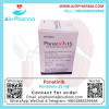 Ponatinix (Ponatinib) 15 mg