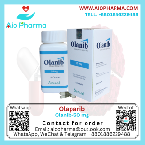Olaparib (Olanib) 50 mg