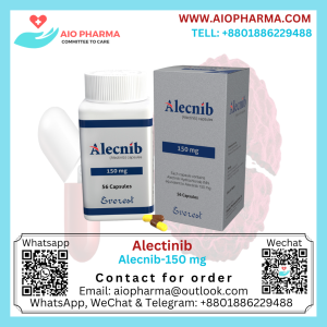 Alectinib 150 mg (Alecnib)