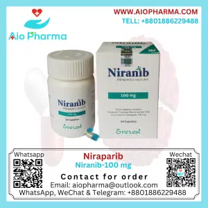 Niraparib 100mg