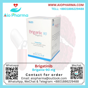 Brigatinib 90 mg