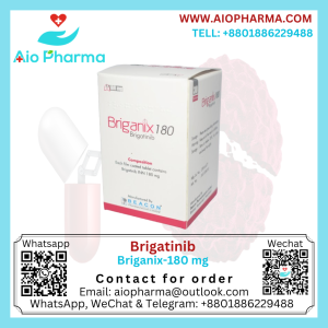 Brigatinib 180 mg