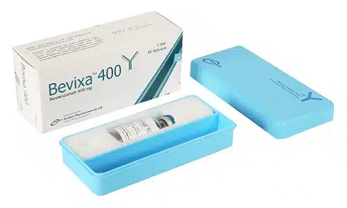 Bangladesh Made Bevacizumab