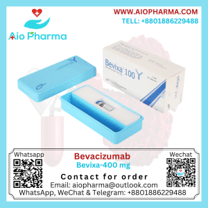 bevacizumab treatment