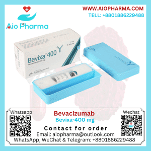 bevacizumab treatment