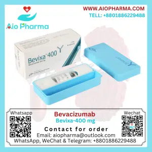 bevacizumab treatment
