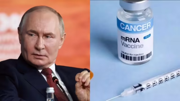 Russia's new "cancer vaccine" is a therapeutic mRNA treatment, not a preventive shot. We break down the facts, the hype, and the global race to revolutionize oncology.